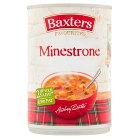 UK Nutritionist Reviewed | 10 Best Canned Soups 2022 3
