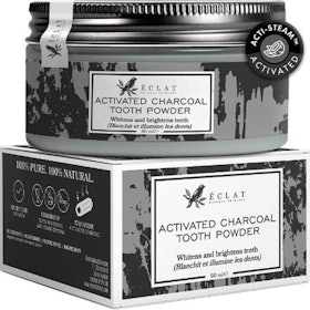 Top 10 Best Tooth Powders in the UK 2021 (Eucryl, Georganics and More) 5