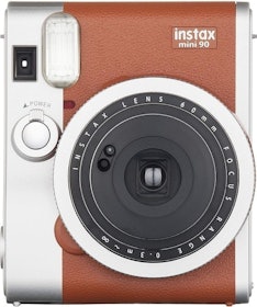 UK Photographer Reviewed | 10 Best Instant Cameras 2022 1