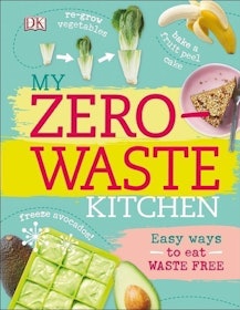 10 Best Zero-Waste Cookbooks UK 2022 | Melissa Hemsley, Max La Manna and More 5