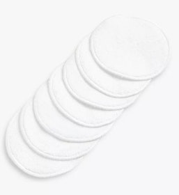 10 Best Reusable Cotton Pads UK 2022 | Greenzla, Bambaw and More 1