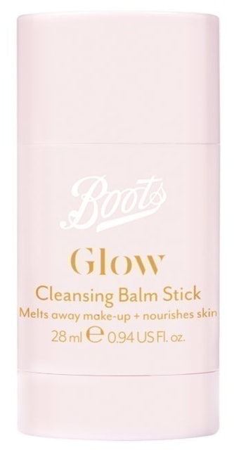 Boots Glow Cleansing Stick 1