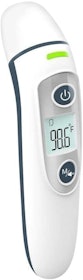 Top 10 Best Thermometers for Adults in the UK 2021 4