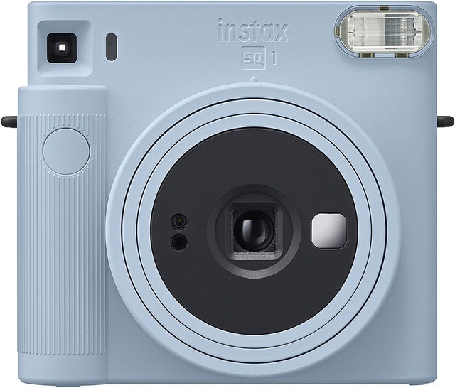 Instant Cameras  Fujifilm Instax Square SQ1 1