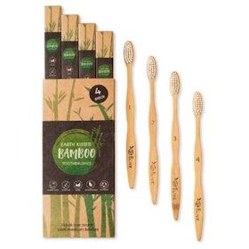 10 Best Bamboo Toothbrushes UK 2022 5