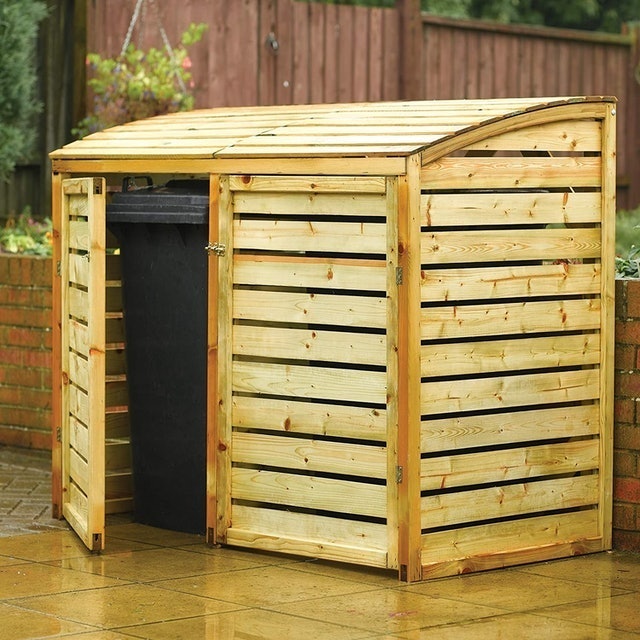 Top 10 Best Garden Sheds in the UK 2020 (Keter, Rowlinson 