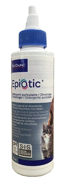 Virbac Epiotic® 1