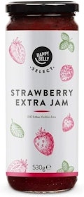 10 Best Strawberry Jams 2022 | UK Nutritionist Reviewed 5