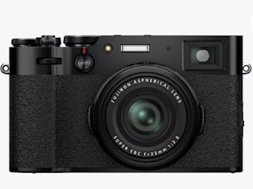 10 Best Compact Cameras UK 2022 | Canon, Panasonic and More 4