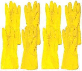 9 Best Cleaning Gloves UK 2022 | Marigold, Spontex and More 2