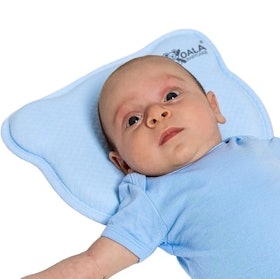 10 Best Baby Pillows UK 2022 | ClevaMama, Silentnight and More 2
