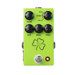 10 Best Boost Pedals UK 2022 | TC Electronic, Electro-Harmonix and More 1