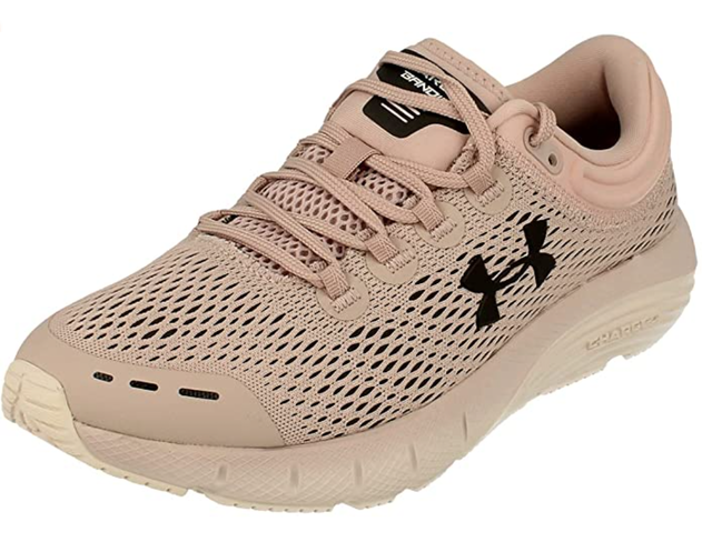 Under Armour Charged Bandit 5 1