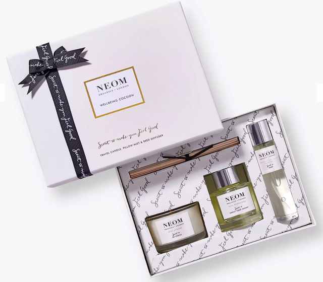 Neom Your Moment of Wellbeing Set 1