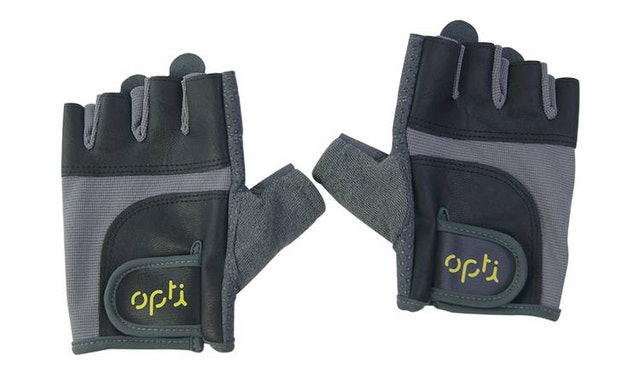 best women's weight lifting gloves uk