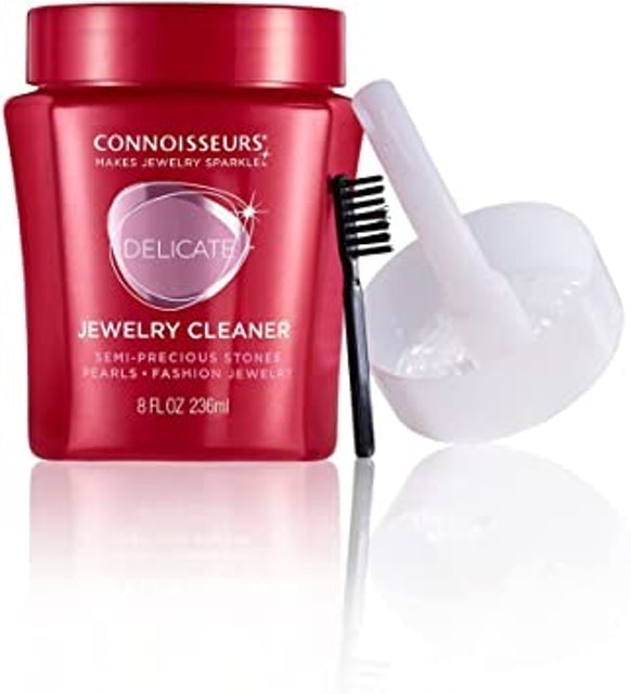 Connoisseurs Delicate Jewellery Cleaner 1