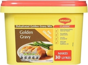 Maggi Golden Gravy 1