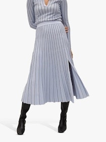 Top 10 Best Pleated Skirts in the UK 2021 (French Connection, Mango and More) 4