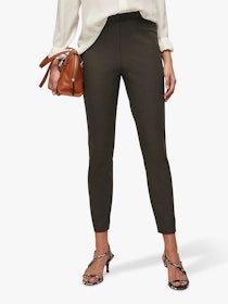 10 Best Women's Work Trousers UK 2022 | Sizes 4 to 24 From ASOS and More 1