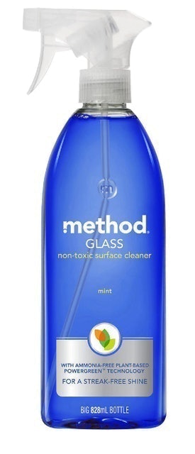 Method Mint Window Glass Cleaning Spray 1