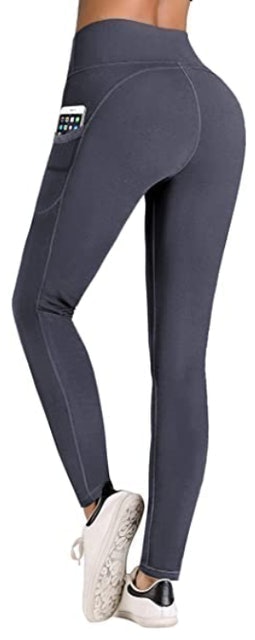 best running leggings womens uk