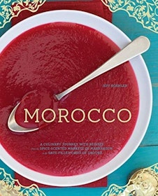 10 Best Moroccan Cookbooks UK 2022 | Mourad: New Moroccan, The Modern Tagine and More 3