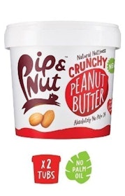 10 Best Peanut Butters 2022 | UK Nutritionist Reviewed 3