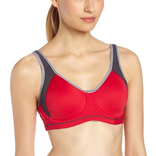 10 Best Sports Bras For Large Busts Uk 2022 Uncompromising Support Mybest 