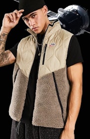 Top 10 Best Men's Gilets in the UK 2021 (The North Face, Fila and More) 5