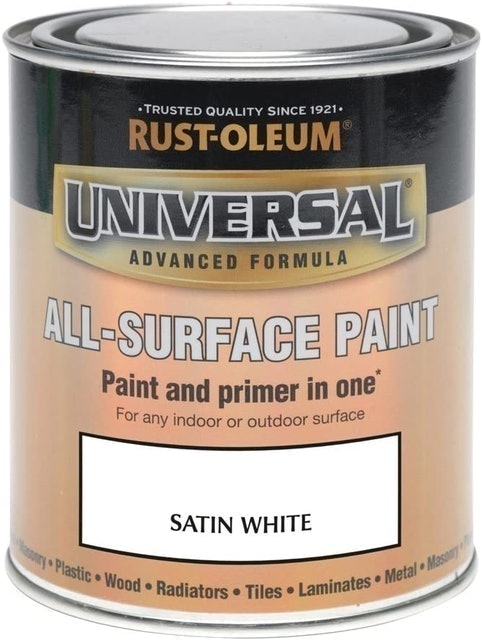 Rust-Oleum Universal All-Surface Paint 1