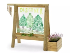 10 Best Children's Art Easels UK 2022 | Melissa & Doug, Chad Valley and More 2