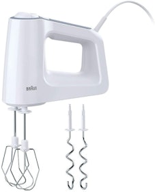 10 Best Hand Mixers in the UK 2021 (Breville, Cuisinart and More) 5