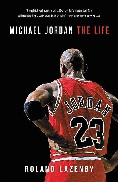 Michael Jordan  The Life 1