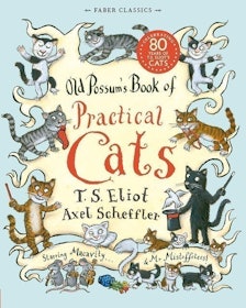 10 Best Books About Cats UK 2022 | Judith Kerr, James Bowen and More 5