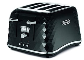 10 Best Toasters UK 2022 | Breville, Dualit and More 2