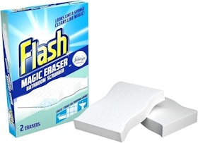 10 Best Cleaning Sponges UK 2022 | E-Cloth, Flash and More 2