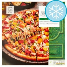 10 Best Frozen Pizzas UK 2021| Tesco, Dr. Oetker and More 3
