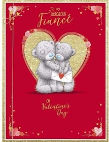 10 Best Valentine's Cards UK 2022 | Free Next Day Delivery, Cards With Messages 2