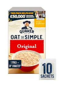 10 Best Porridge Oats 2022 | UK Nutritionist Reviewed 5