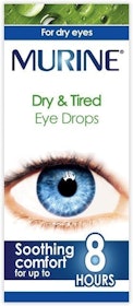 10 Best Eye Drops for Dry Eyes UK 2021 | Artelac, Optrex and More 1