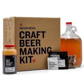 10 Best Home Brewing Kits UK 2022 1