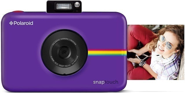 Instant Cameras  Polaroid  Snap Touch  1