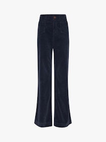 Top 10 Best Corduory Trousers for Women in the UK 2021 (Topshop, Levi's and More) 5