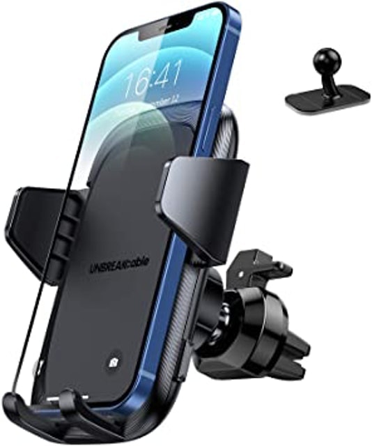 UNBREAKcable Car Phone Holder 1
