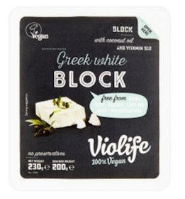 Top 10 Best Vegan Cheeses in the UK 2021 (Violife, Applewood, Nush, and More) 1