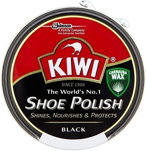 Kiwi Shoe Polish 1