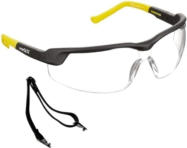 voltX GT Adjustable Safety Glasses 1