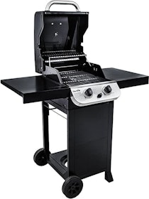 10 Best Gas BBQs UK 2022 | Char-Broil, Weber and More 5