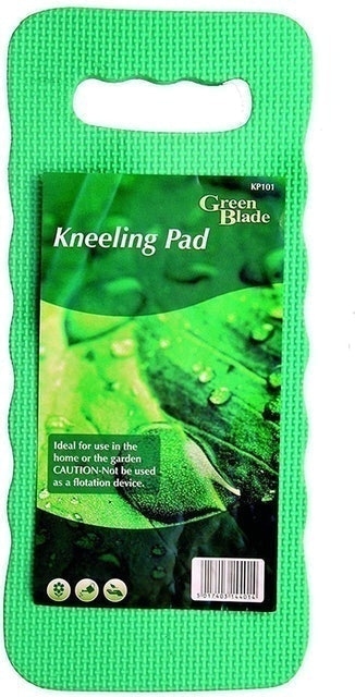 Green Blade  Kneeling Pad 1