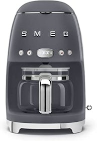10 Best Drip Coffee Makers UK 2022 | Smeg, De'Longhi and More 5